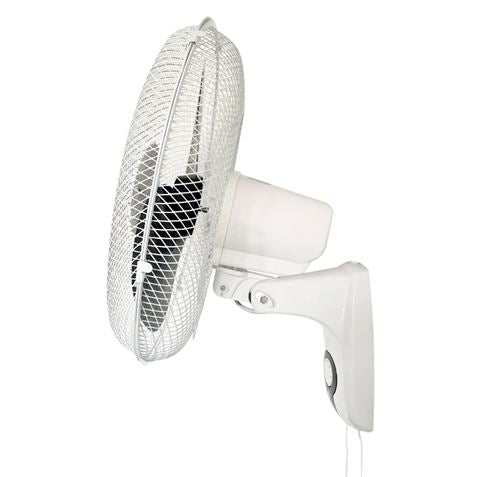 Ventilador de Parede Muvip 45W – 3 Velocidades