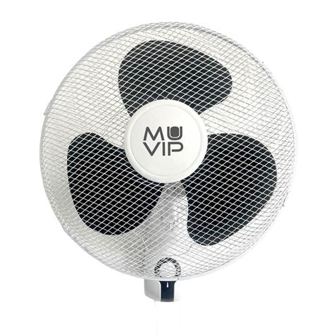 Ventilador de Parede Muvip 45W – 3 Velocidades