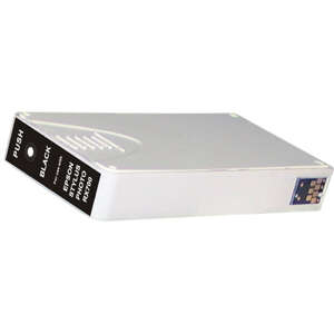 Tinteiro Compatível Epson T5591 Preto - C13T55914010