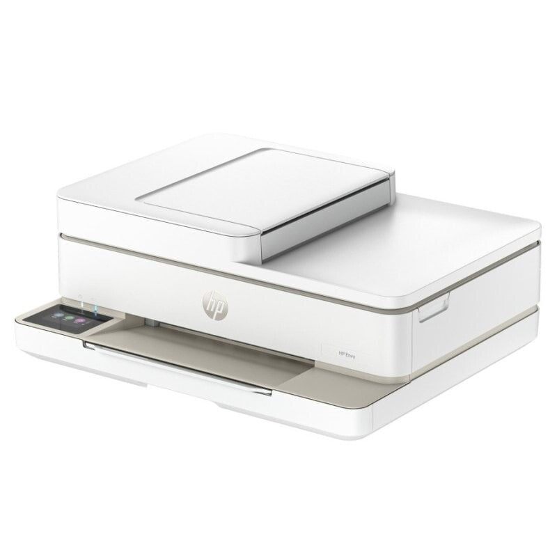 HP ENVY 6520e Impressora Multifunções a Cores