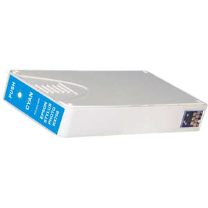 Tinteiro Compatível Epson T5592 Ciano - C13T55924010