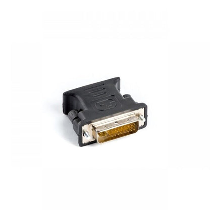 Adaptador DVI-I Dual Link a VGA Lanberg