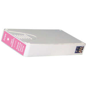 Tinteiro Compatível Epson T5596 Magenta Claro - C13T55954010
