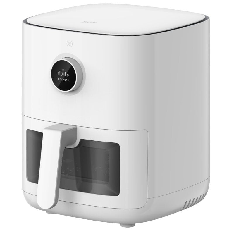 Fritadeira Xiaomi Smart Air Fryer Pro 4L