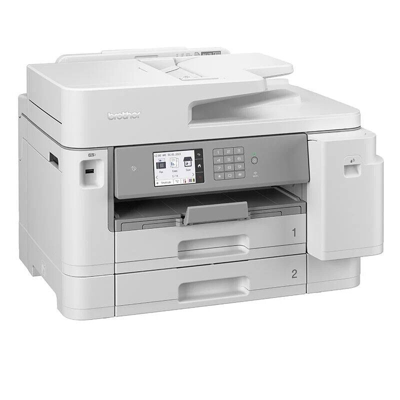 Brother MFC-J5955DW Impressora Multifunções Cores