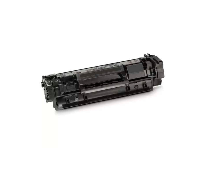 Toner Compatível Canon 071 Preto - 5645C002