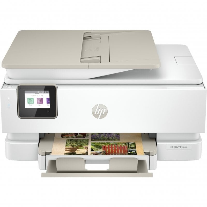 HP ENVY 7920e Impressora Multifunções a Cores