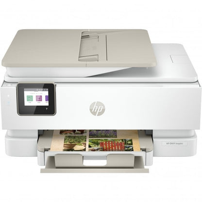 HP ENVY 7920e Impressora Multifunções a Cores