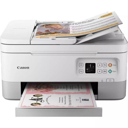Canon PIXMA TS7451i Impressora Multifunções