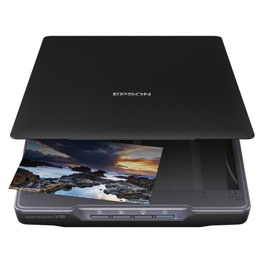 Scanner Epson Perfection V39ii
