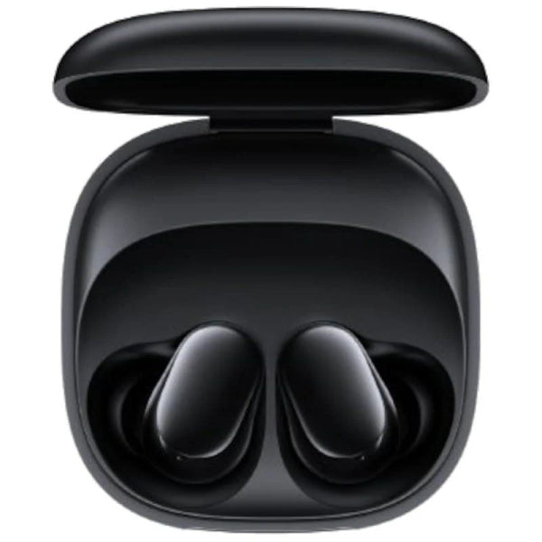 Auriculares Bluetooth Xiaomi Redmi Buds 6 Play Preto