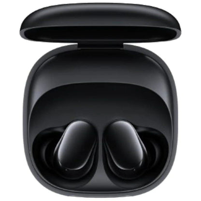 Auriculares Bluetooth Xiaomi Redmi Buds 6 Play Preto