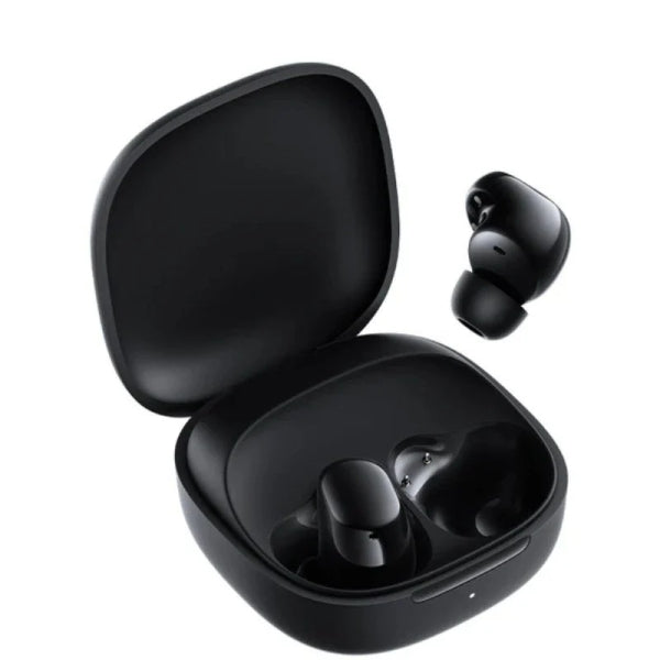 Auriculares Bluetooth Xiaomi Redmi Buds 6 Play Preto