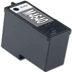 Tinteiro Compatível Dell M4640/J5566 (Serie 5) Preto - 592-10092/592-10094/592-10148