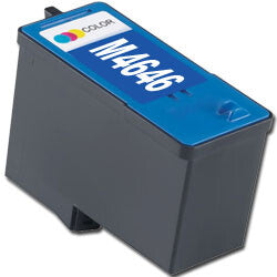 Tinteiro Compatível Dell M4646/J5567 (Serie 5) Cores - 592-10091/592-10093/592-10149