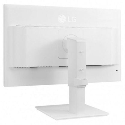 Monitor LG 27BK55YP-W 27" LED IPS FullHD