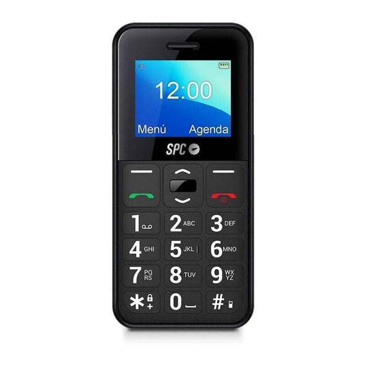 Telemóvel SPC Fortune 2 Pocket Edition