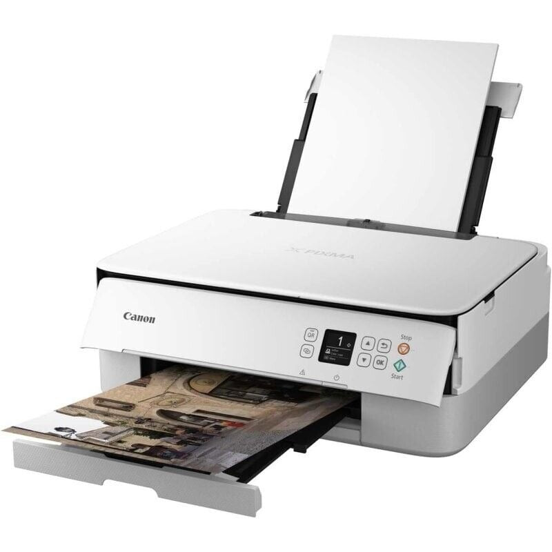 Impresora multifunción Canon PIXMA TS5351i