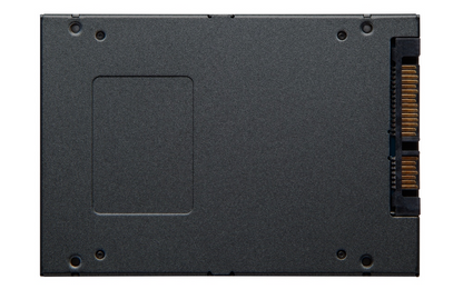 Disco SSD Kingston A400 2.5" 960GB SATA III Recondicionado