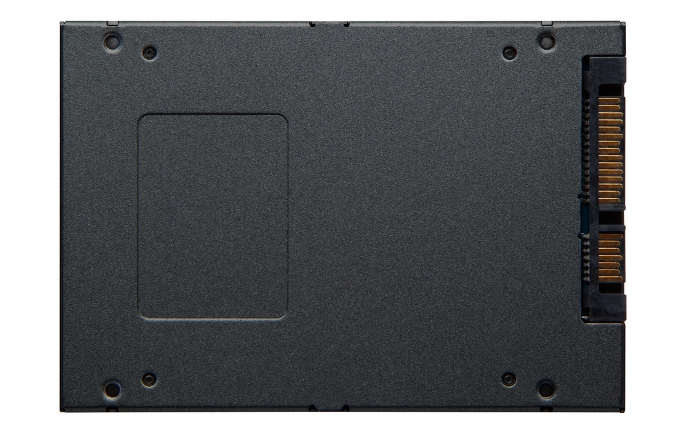 Disco SSD Kingston A400 2.5" 960GB SATA III