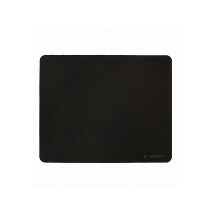Tapete Gembird 220 * 180mm Preto MP-S-BK