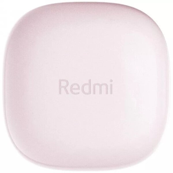 Auriculares Bluetooth Xiaomi Redmi Buds 6 Play Rosa