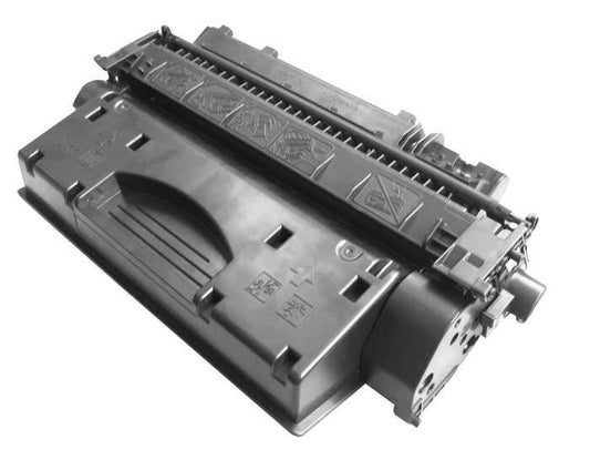 Toner Compatível Canon 719H/CEXV40 Preto - 3480B002/3480B006