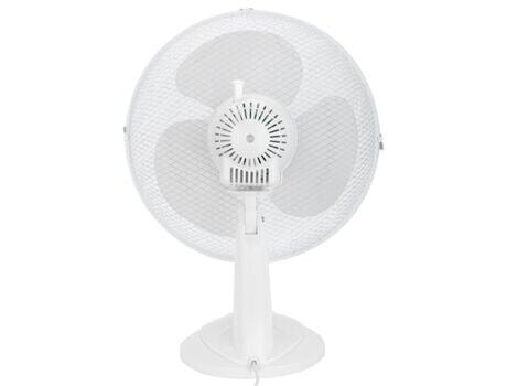 Kunft Ventilador de Mesa KDF 2376