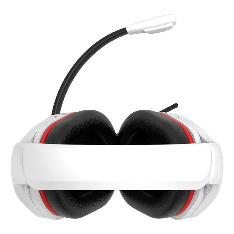 Auscultadores Unykach Gaming Nova Gpro White 2.1