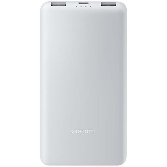 Powerbank Xiaomi Power Bank Lite 10000mAh 22.5W