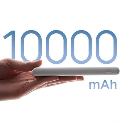 Powerbank Xiaomi Power Bank Lite 10000mAh 22.5W