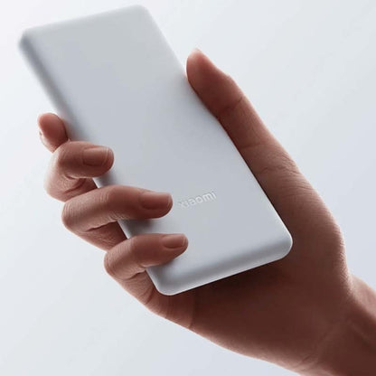 Powerbank Xiaomi Power Bank Lite 10000mAh 22.5W