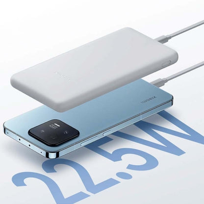 Powerbank Xiaomi Power Bank Lite 10000mAh 22.5W