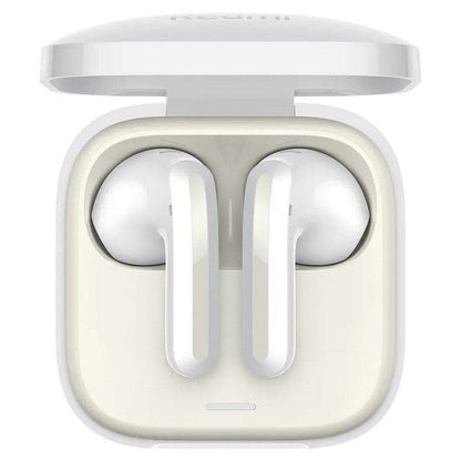 Auriculares Bluetooth Xiaomi Redmi Buds 6 Active Branco