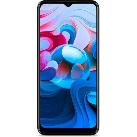 Smartphone SPC Discovery 2 SE 4GB/ 128GB/ 6.5"/ Deep Sky