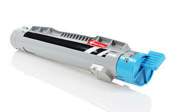 Toner Compatível Epson Aculaser C3000 Ciano - C13S050212