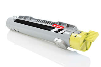 Toner Compatível Epson Aculaser C3000 Amarelo - C13S050210