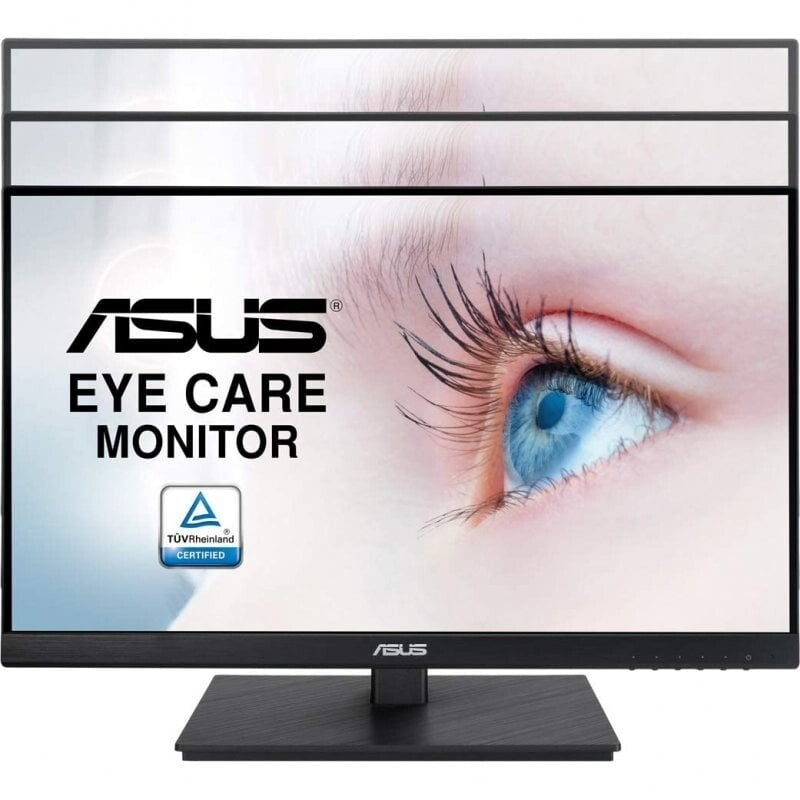 Monitor Asus VA229QSB 21.5" LED IPS Full HD 75Hz FreeSync