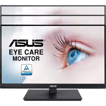 Monitor Asus VA229QSB 21.5" LED IPS Full HD 75Hz FreeSync