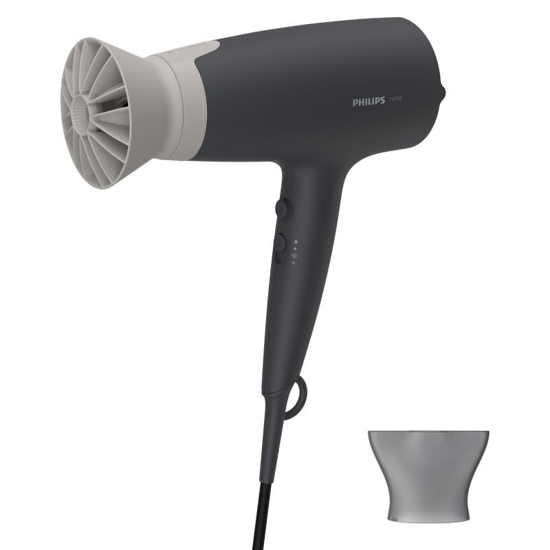 Secador de Cabelo Philips Serie 3000 2100W