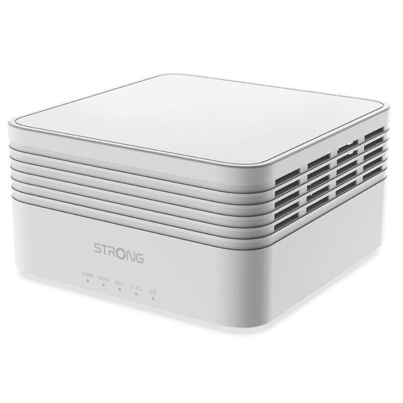 Strong ATRIA MESH Sistema Mesh Wi-Fi 6