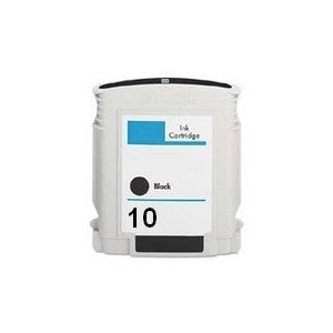 Tinteiro Compatível HP 10 Preto - C4844A