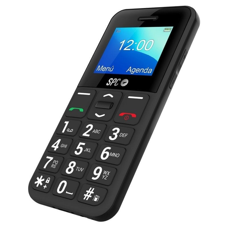 Telemóvel SPC Fortune 2 Pocket Edition