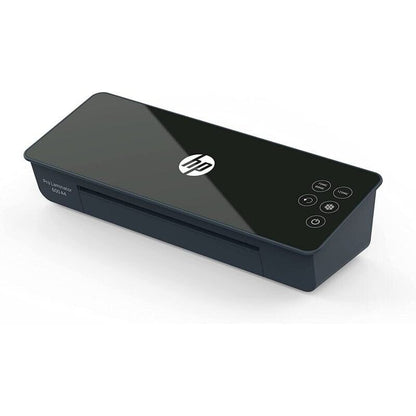 Plastificadora de Documentos HP Pro Laminator 600 A4 75/80-125 Microns
