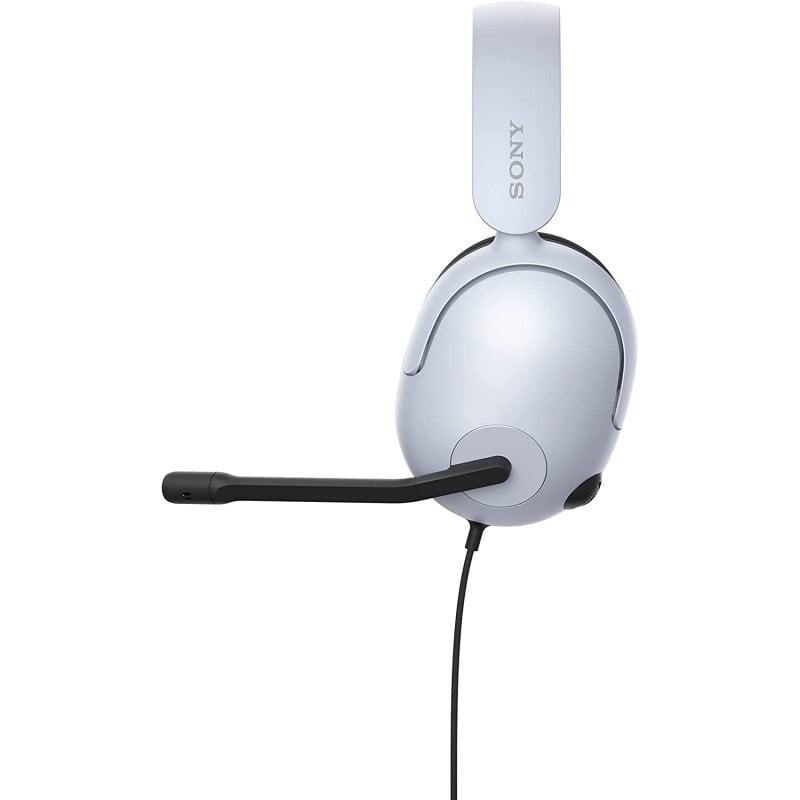 Sony INZONE H3 Auscultador Gaming 7.1 PC/PS5 Branco