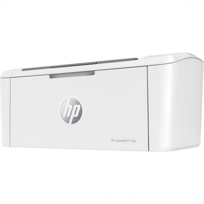 Impresora láser monocromática HP LaserJet M110w