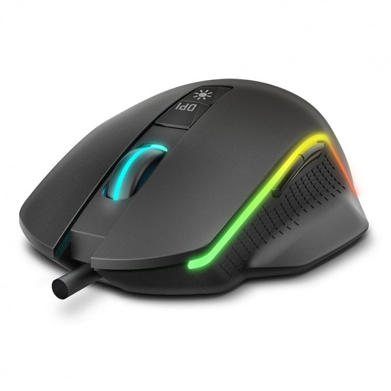 Rato Gaming Krom Keos RGB 6400DPI