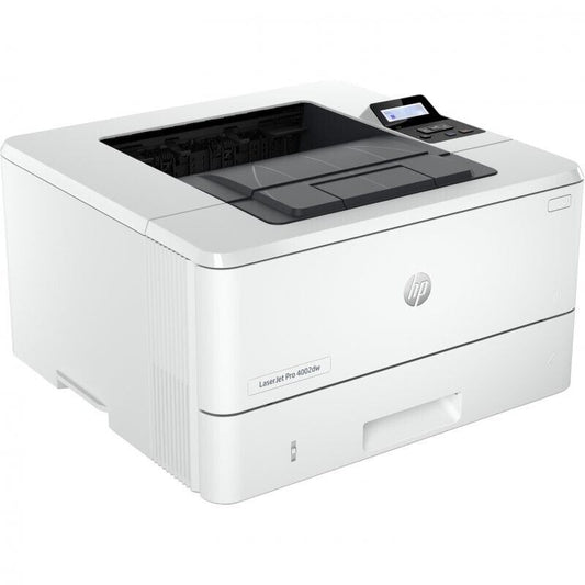 HP LaserJet Pro 4002DW Impressora Laser Monocromática