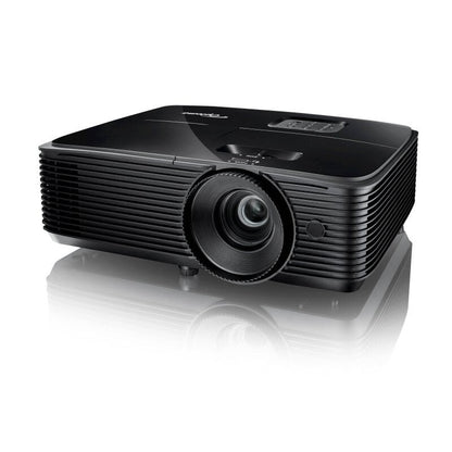 Optoma W371 Projetor ANSI DLP WXGA 3800 Lúmens