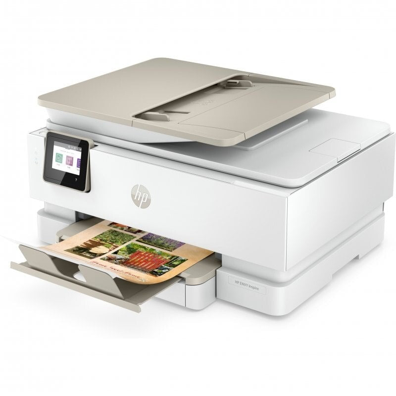 HP ENVY 7920e Impressora Multifunções a Cores